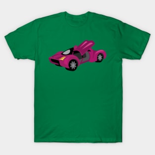 Exotic car T-Shirt